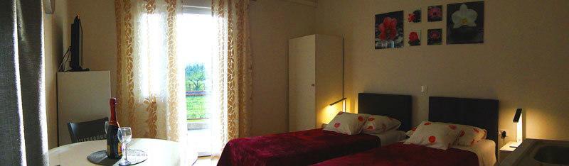 Apartments Zizic Kastela Room photo