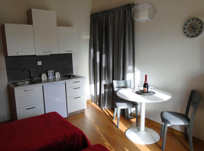 Apartments Zizic Kastela Room photo