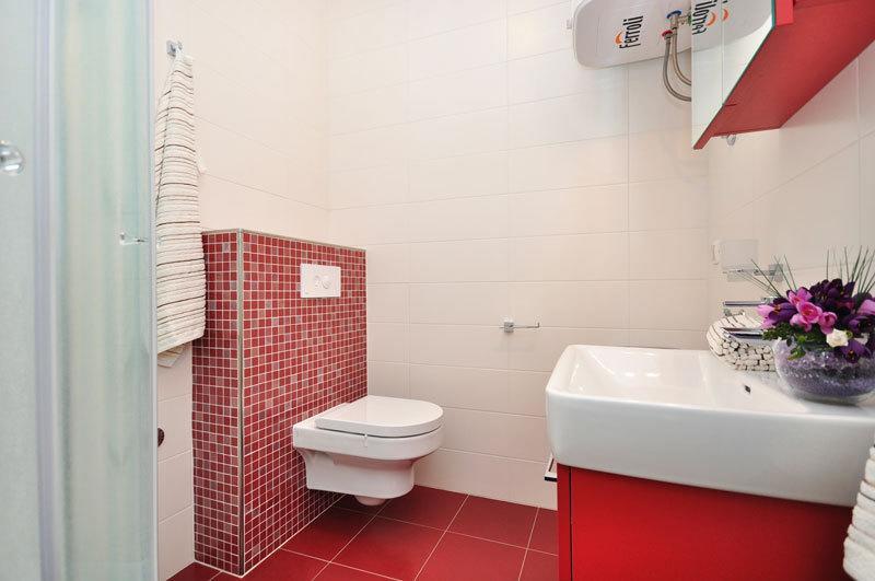 Apartments Zizic Kastela Room photo