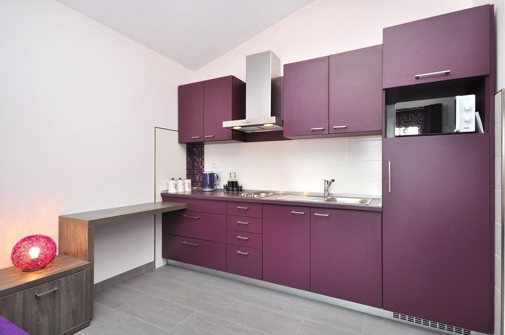 Apartments Zizic Kastela Room photo